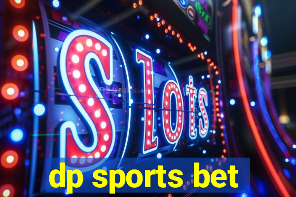 dp sports bet